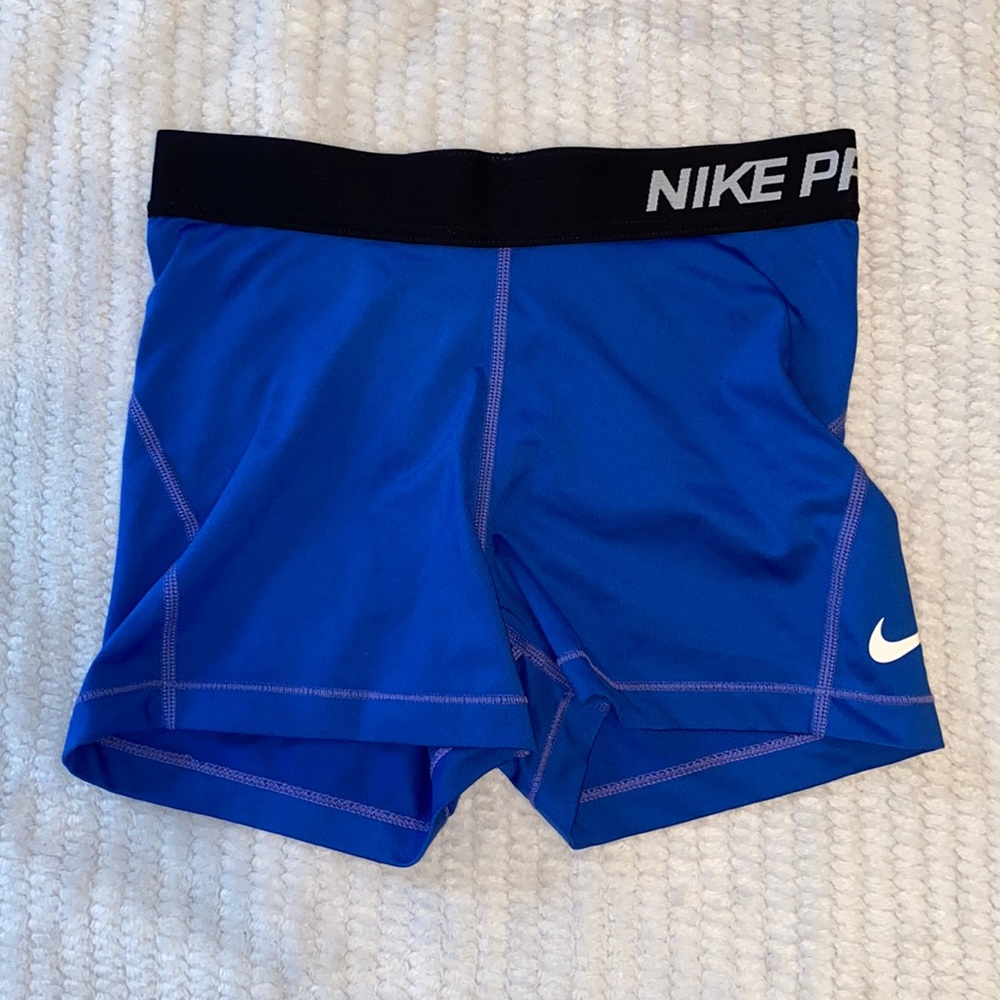 Nike Pros